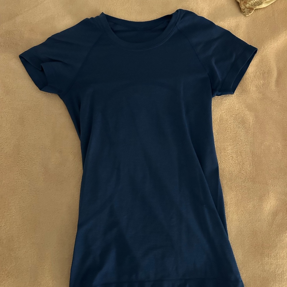 Lululemon swiftly tech 2.0